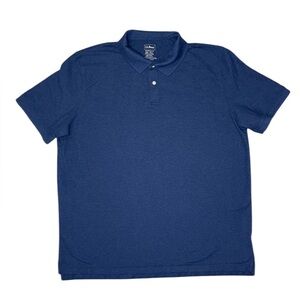 L. L. Bean polo